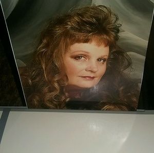 Meet your Posher, Debbie